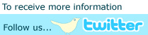 follow us tweeter